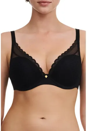 Loveland Underwire Plunge