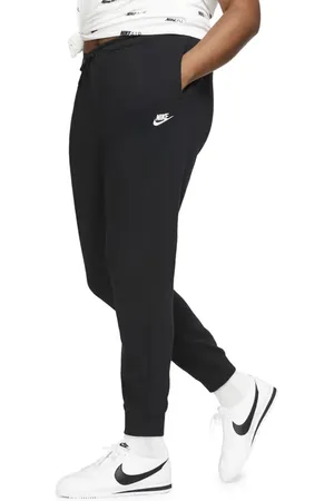 Nike Sportswear Essential Fleece Pants, Nordstrom