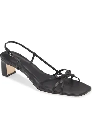 Reformation Sally Slingback Sandal in at Nordstrom, Size 5.5