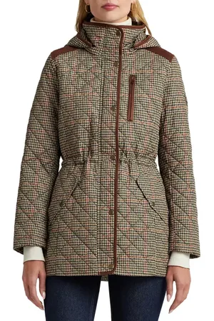 Ralph Lauren Puffer Jackets & Down Coats