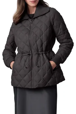 Bernardo coats plus size on sale