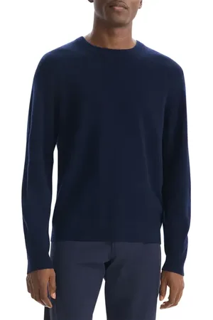 THEORY Hilles Cashmere Sweater in at Nordstrom, Size Xx-Large