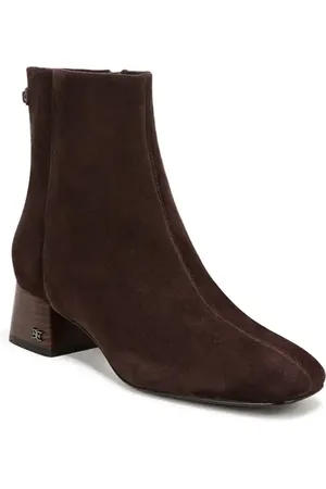 Sam Edelman Paige Bootie in at Nordstrom, Size 7.5