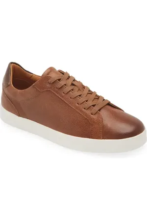 Nordstrom Tyson Low Top Sneaker in at , Size 7