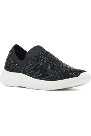 Blondo Karen-R Waterproof Knit Sneaker in at Nordstrom, Size 6.5