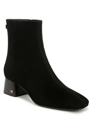 Sam Edelman Paige Bootie in at Nordstrom, Size 7