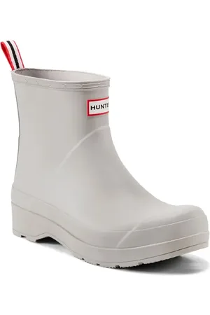 Hunter Original Play Waterproof Boot in at Nordstrom, Size 7
