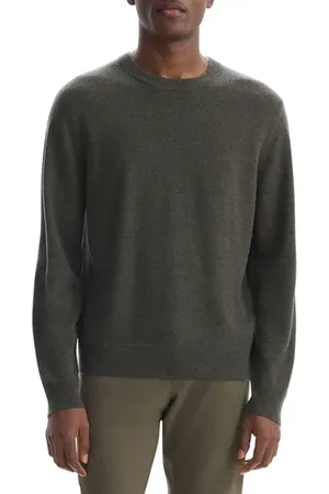 THEORY Hilles Cashmere Sweater in at Nordstrom, Size Small