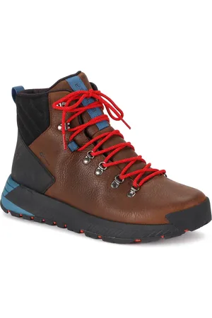 Spyder Blacktail Waterproof Hiking Boot in at Nordstrom, Size 8
