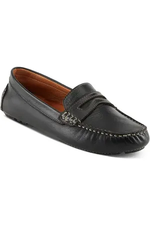 Spring Step Audette Penny Loafer in at Nordstrom, Size 5.5-6Us