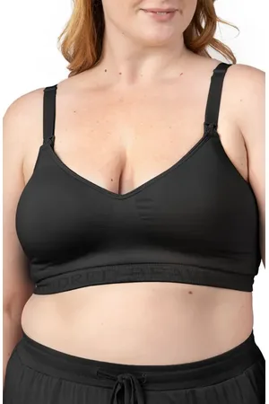 Kindred Bravely Signature Sublime Contour Pumping Bra in at Nordstrom, Size 1X-Busty