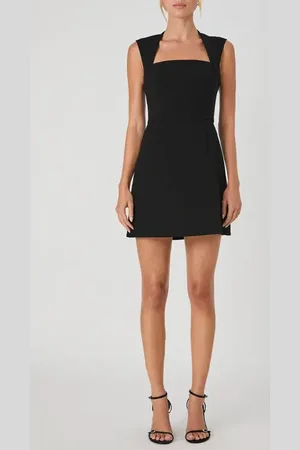 French Connection Ruth Whisper A-Line Dress in at Nordstrom, Size 2