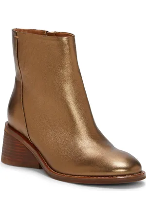 Lucky Brand Caddier Bootie in at Nordstrom, Size 11
