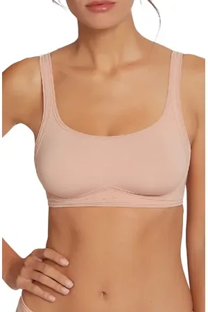 Wolford Contour 3W Wireless Bra in at Nordstrom, Size 38B