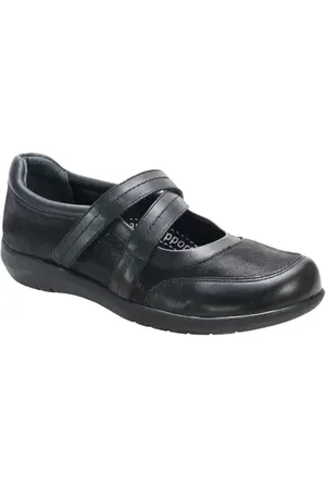 David Tate Gentle Flat in at Nordstrom, Size 12