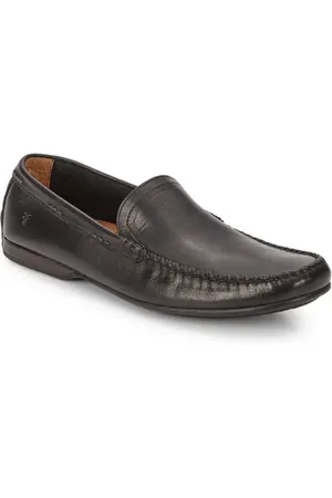 Frye Lewis Venetian Loafer in at Nordstrom, Size 8