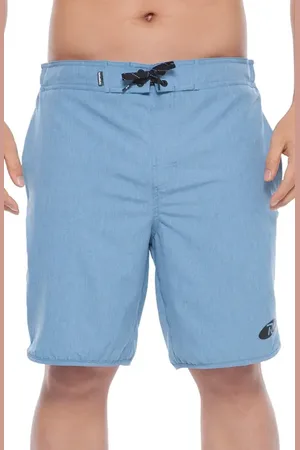 Rokka & rolla Quick-Dry Stretch Swim Trunks with Adjustable Waistband in at Nordstrom, Size Small