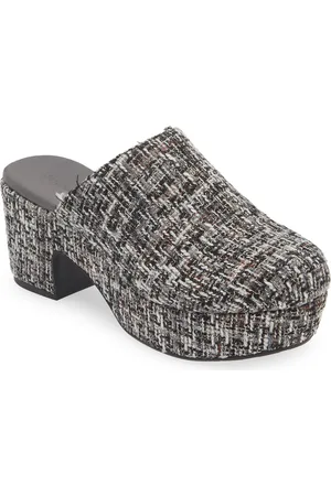 Chocolat Blu Gertie Platform Clog in at Nordstrom, Size 6