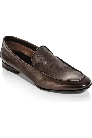 To Boot Thorpe Leather Loafer in at Nordstrom, Size 12