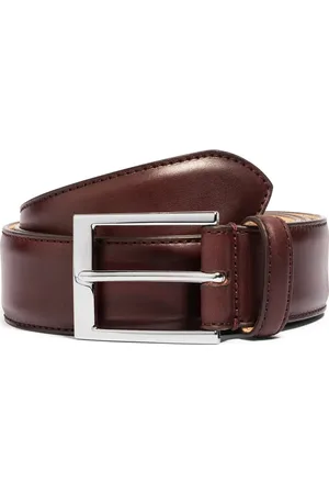 To Boot Leather Belt in at Nordstrom, Size 32