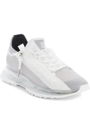 Givenchy Spectre Zip Runner Sneaker in at Nordstrom, Size 7Us