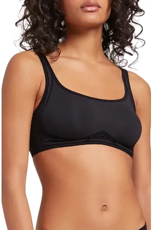 Wolford Contour 3W Wireless Bra in at Nordstrom, Size 34C
