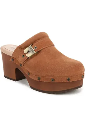 Scholl Original Collection Joy Platform Clog in at Nordstrom, Size 11