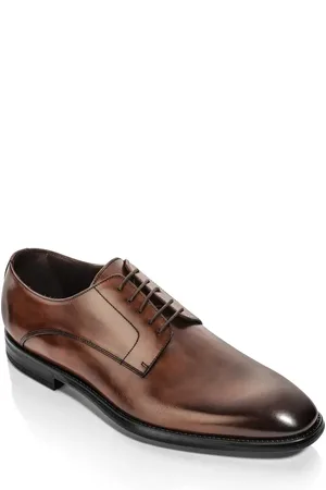 To Boot Amedeo Derby in at Nordstrom, Size 8
