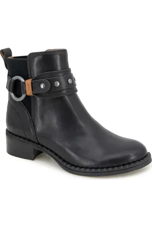 Kenneth Cole Bowen Bootie in at Nordstrom, Size 5