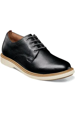 Florsheim Supacush Plain Toe Derby in at Nordstrom, Size 10 M