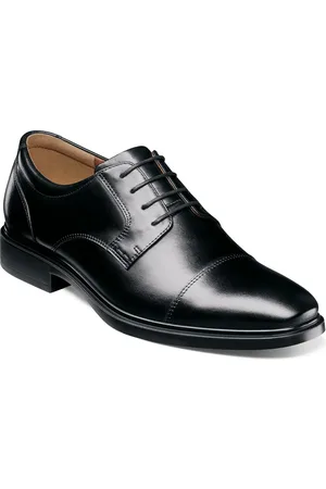 Florsheim Forecast Waterproof Cap Toe Derby in at Nordstrom, Size 9.5