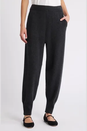 Frame Cashmere Travel Pants in at Nordstrom, Size Medium