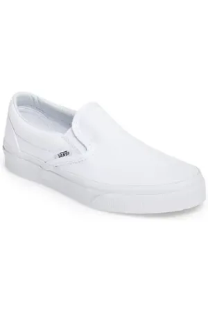 Vans Classic Slip-On in at Nordstrom, Size 12 Women