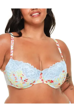 Adore Me Mathilda Contour Balconette Bra in at Nordstrom, Size 40C
