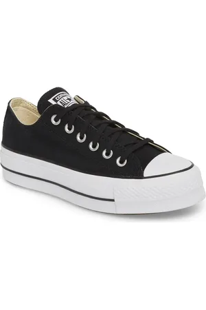 Converse Chuck Taylor?? All Star?? Platform Sneaker in at Nordstrom, Size 8.5