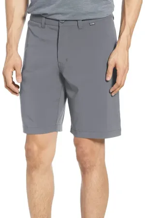 Travis Mathew Wanderlust Chino 9-Inch Shorts in at Nordstrom, Size 30