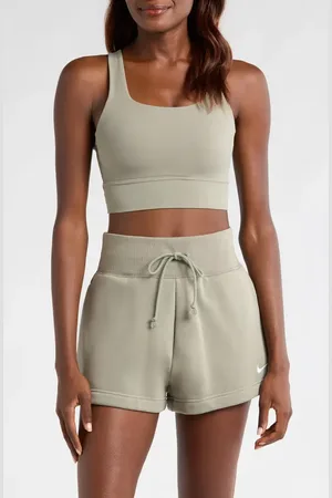 Nike Dri-FIT Alate Ellipse Sports Bra in at Nordstrom, Size X-Small