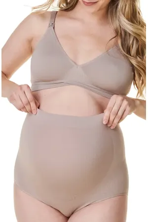 Bravado Designs High Waist Maternity Briefs in at Nordstrom, Size Medium