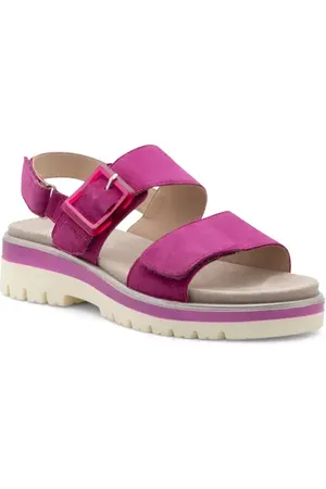ARA Marbella Sandal in at Nordstrom, Size 7.5-8Us