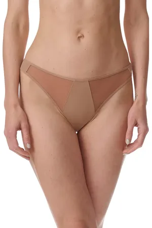 Wolford Bikini Briefs in at Nordstrom, Size X-Small