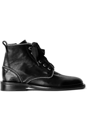 Zadig & Voltaire Laureen Roma Boot in at Nordstrom, Size 6Us