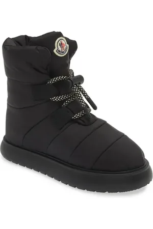 Moncler Gaia Snow Boot in at Nordstrom, Size 8Us