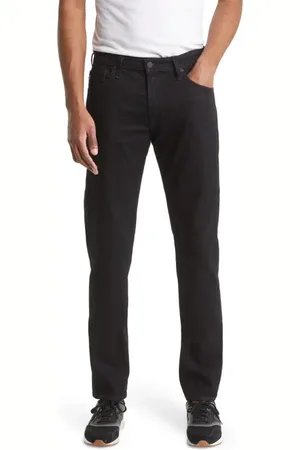 AG Tellis Slim Fit Jeans in at Nordstrom, Size 30 X 33