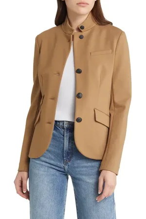 RAG&BONE Slade Ponte Blazer in at Nordstrom, Size 00