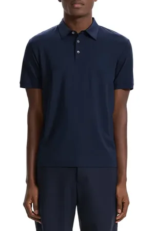 THEORY Noran Polo in at Nordstrom, Size Small