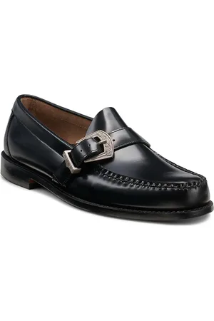 G.H. Bass Maverick Buckle Weejun Loafer in at Nordstrom, Size 8