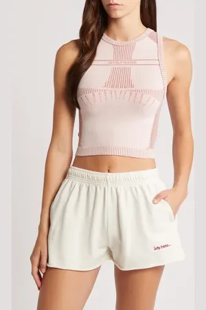 iets frans... Lara Crop Tank in at Nordstrom, Size X-Small