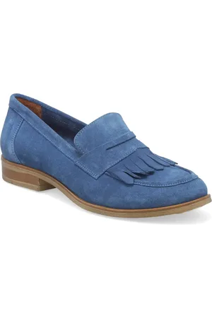 Miz Mooz Ilona Penny Loafer in at Nordstrom, Size 9-9.5Us