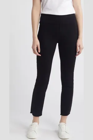 FRANK & EILEEN Derry Illusion Pull-On Pants in at Nordstrom, Size 25