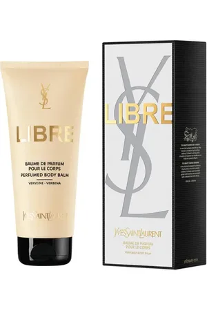 Saint Laurent Libre Perfumed Body Balm USD $79.30 Value at Nordstrom